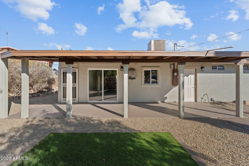 758 Kachina Dr, Wickenburg, AZ 85390