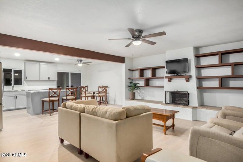 758 Kachina Dr, Wickenburg, AZ 85390