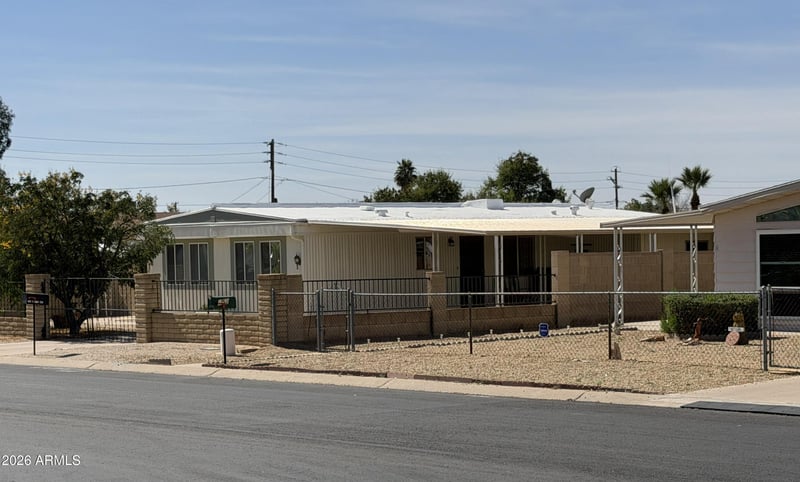 758 87th Way, Mesa, AZ 85208