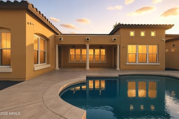 758 Sunburst Ln, Tempe, AZ 85284