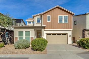 758 Winchester Dr, Chandler, AZ 85286