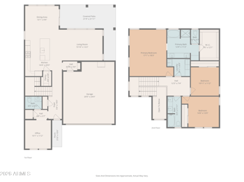 758 Winchester Dr, Chandler, AZ 85286