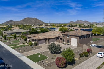 7580 Questa Dr, Peoria, AZ 85383
