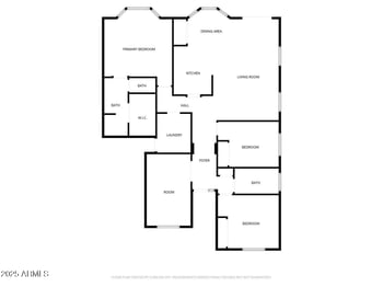 7580 Vermont Ave, Glendale, AZ 85303