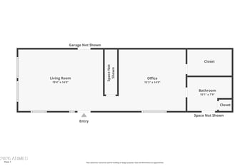 7580 W Artemisa Ave, Peoria, AZ 85383