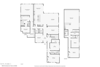 7580 W Artemisa Ave, Peoria, AZ 85383