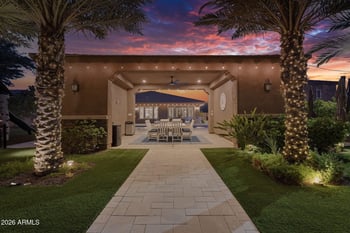 7580 W Artemisa Ave, Peoria, AZ 85383