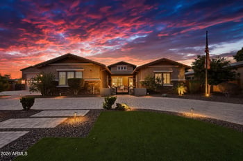 7580 W Artemisa Ave, Peoria, AZ 85383