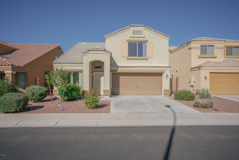7580 W Charter Oak Rd, Peoria, AZ 85381