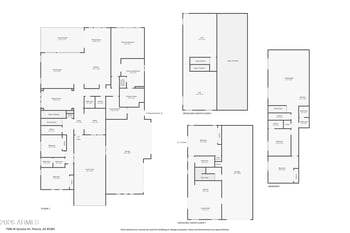 7580 W Questa Dr, Peoria, AZ 85383