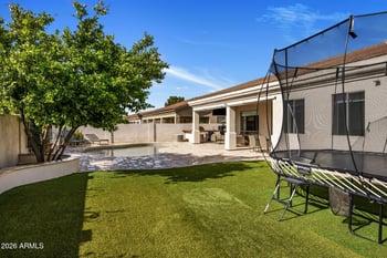 7581 Phantom Way, Scottsdale, AZ 85255