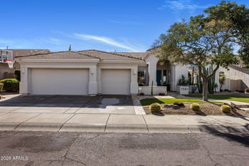 7581 Phantom Way, Scottsdale, AZ 85255