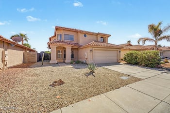 7581 W Kerry Ln, Glendale, AZ 85308