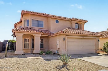 7581 W Kerry Ln, Glendale, AZ 85308