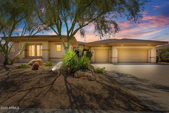 7583 Visao Dr, Scottsdale, AZ 85266
