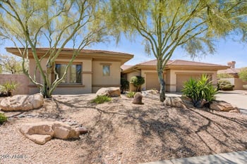 7583 Visao Dr, Scottsdale, AZ 85266
