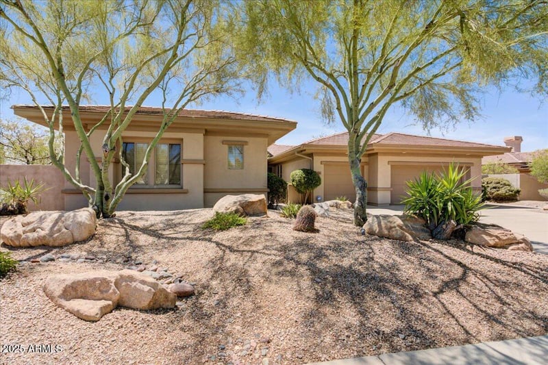7583 Visao Dr, Scottsdale, AZ 85266