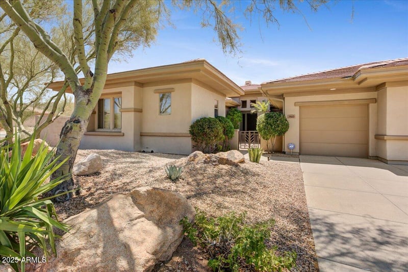 7583 Visao Dr, Scottsdale, AZ 85266