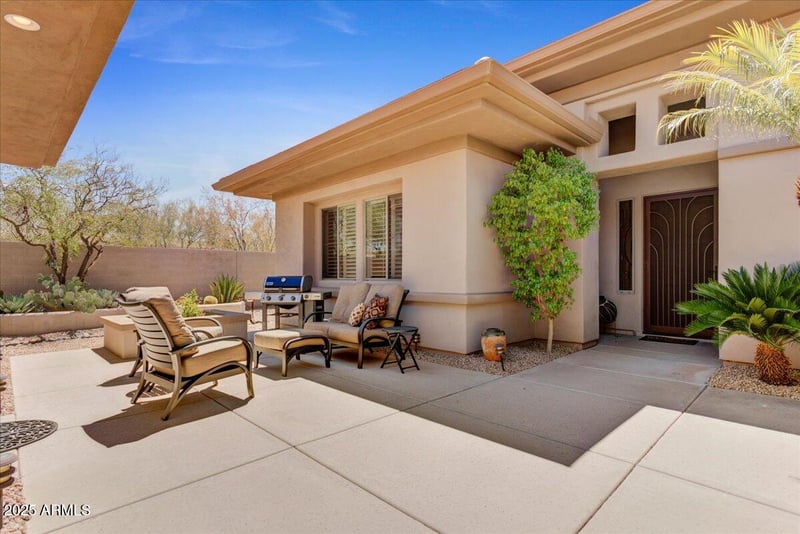 7583 Visao Dr, Scottsdale, AZ 85266