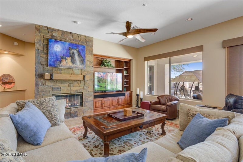 7583 Visao Dr, Scottsdale, AZ 85266