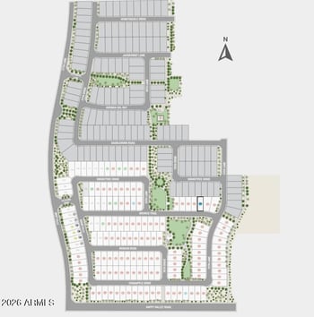 7584 Bronco Trl, Peoria, AZ 85383