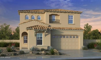 7584 Bronco Trl, Peoria, AZ 85383