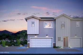 7584 Darrow St, Laveen, AZ 85339