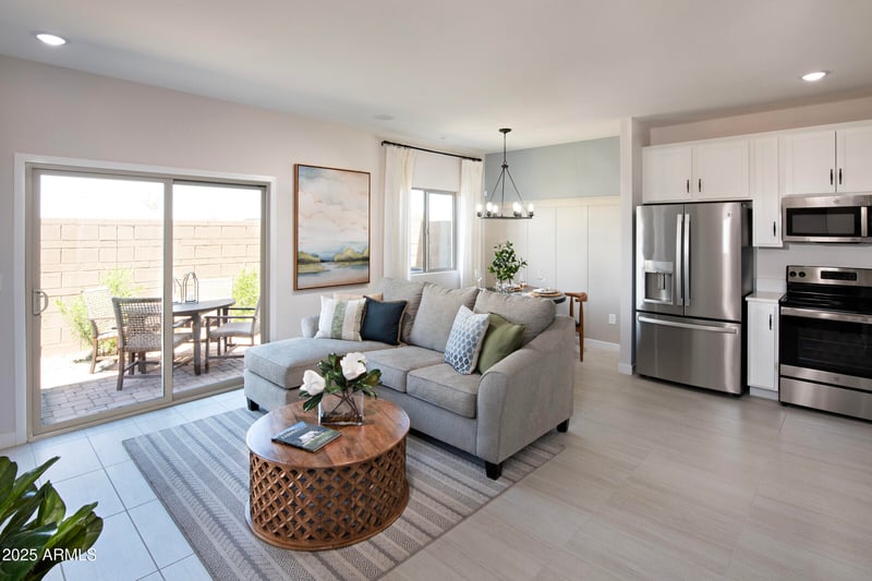 7584 Darrow St, Laveen, AZ 85339