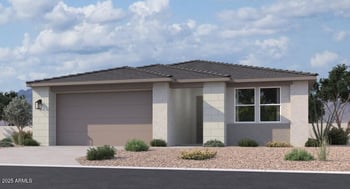 7586 Avenida Del Rey --, Peoria, AZ 85383