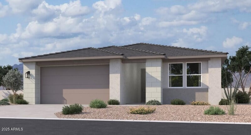 7586 Avenida Del Rey --, Peoria, AZ 85383
