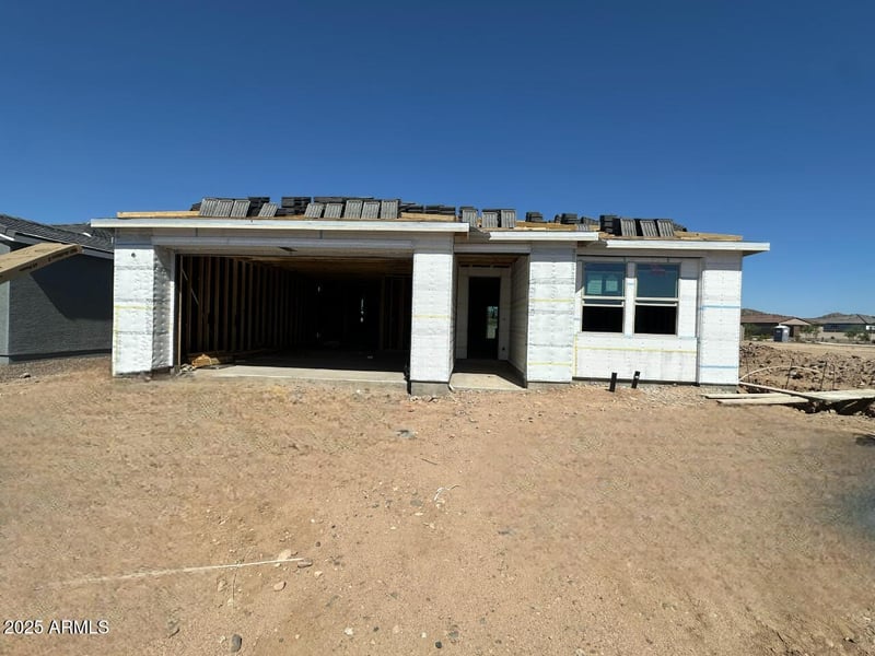 7586 Avenida Del Rey --, Peoria, AZ 85383
