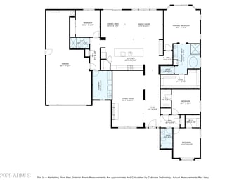 7587 Quail Ave, Glendale, AZ 85308