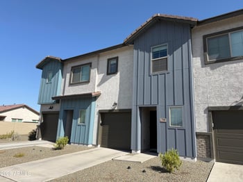 7588 W Darrow St, Laveen, AZ 85339
