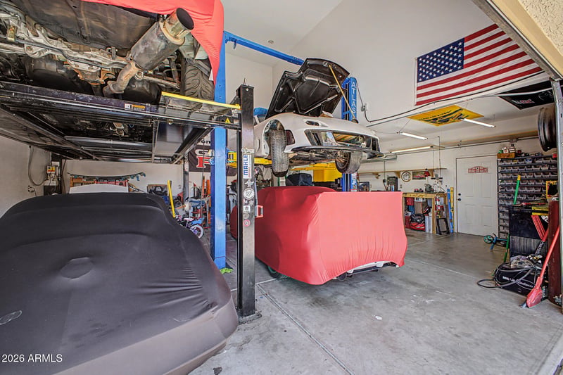 7588 W Kerry Ln, Glendale, AZ 85308