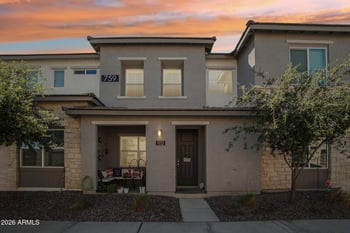 759 E Zesta Ln #102, Gilbert, AZ 85297