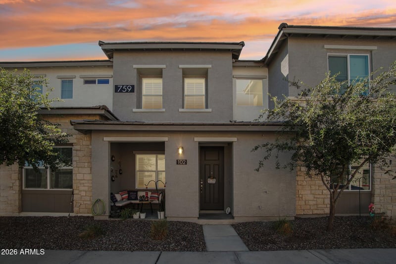 Home Worth Check