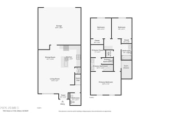 759 E Zesta Ln #102, Gilbert, AZ 85297