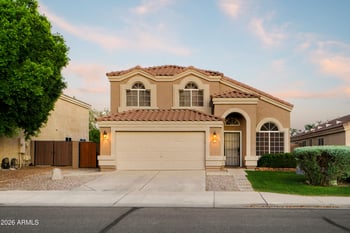 759 Esmeralda --, Mesa, AZ 85208