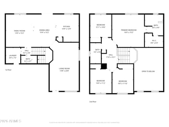 759 Esmeralda --, Mesa, AZ 85208