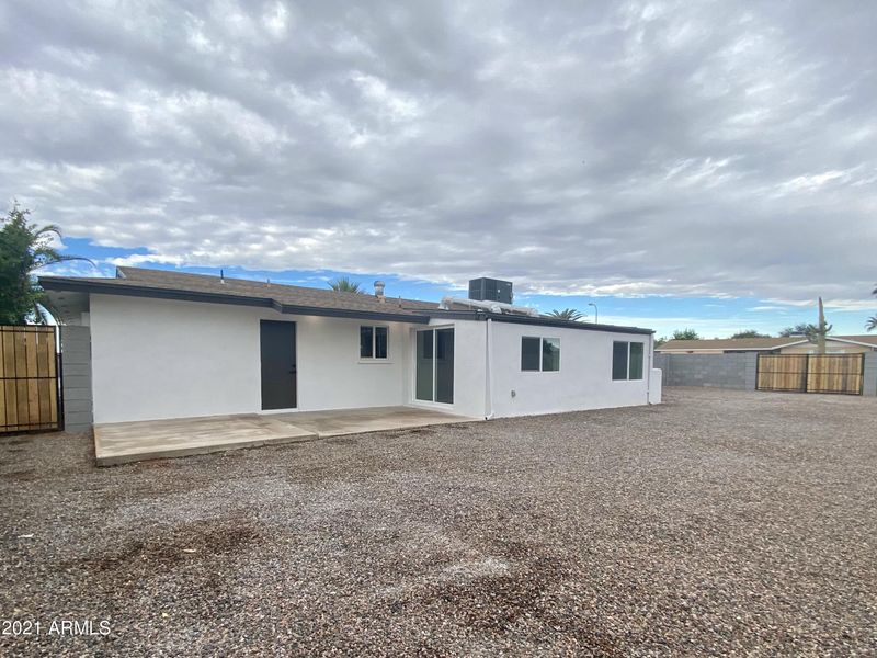 759 N 65th Pl, Mesa, AZ 85205