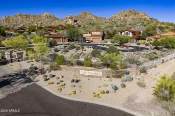 7592 Camino Salida Del Sol --, Scottsdale, AZ 85266