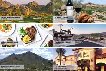 7592 Monterra Way, Scottsdale, AZ 85266