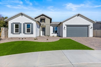 7592 W Evans Dr, Peoria, AZ 85381