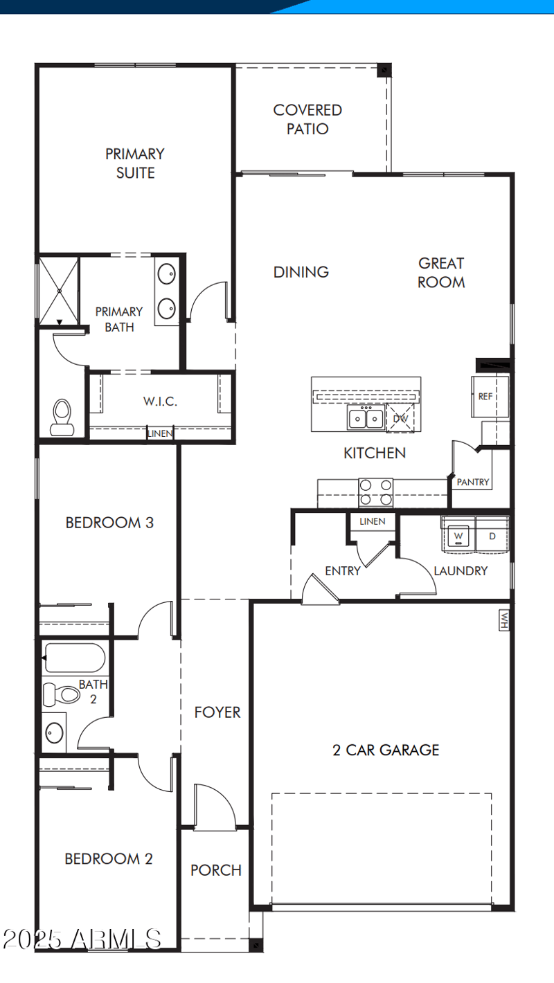 7593 Cozy Cottage Ln, San Tan Valley, AZ 85143