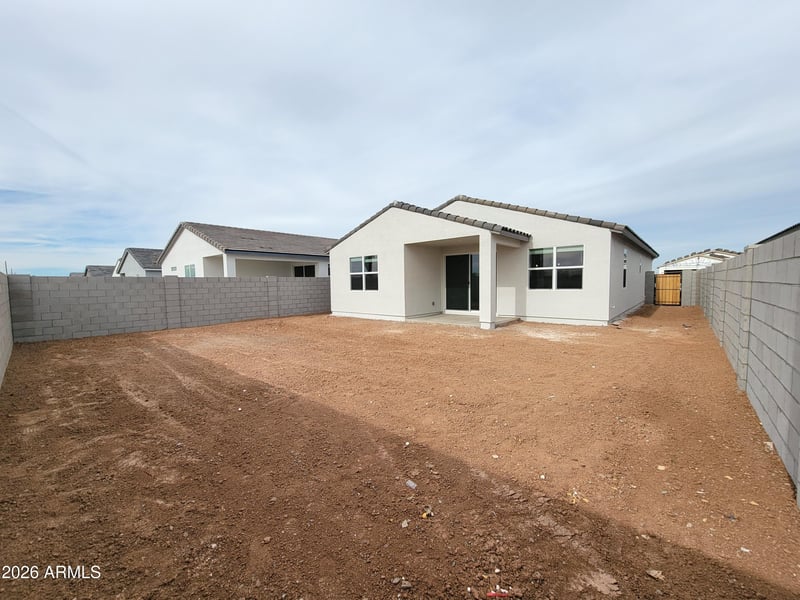 7593 Cozy Cottage Ln, San Tan Valley, AZ 85143