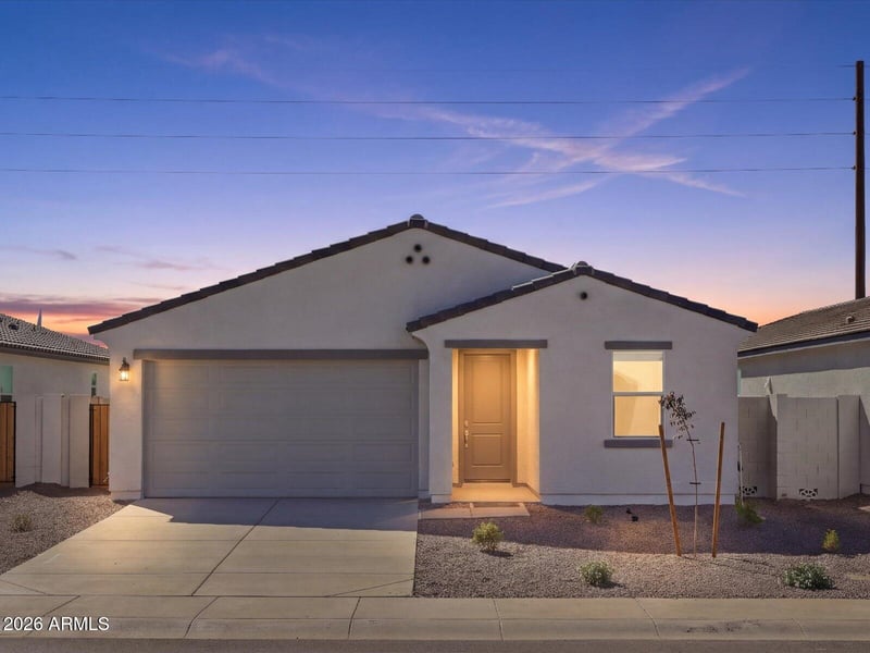 7593 Cozy Cottage Ln, San Tan Valley, AZ 85143