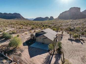 7593 Vivian Pl, Queen Creek, AZ 85144