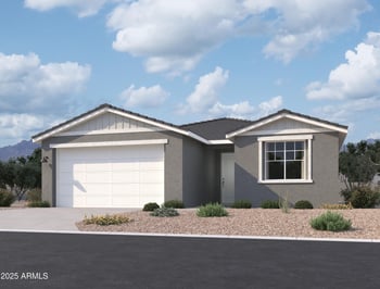7594 Avenida Del Rey --, Peoria, AZ 85383