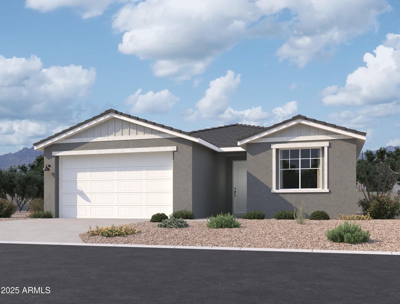 7594 Avenida Del Rey --, Peoria, AZ 85383