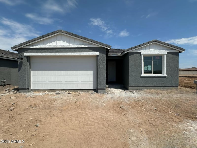 7594 Avenida Del Rey --, Peoria, AZ 85383